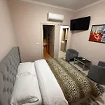 Enzo Hotel Near Lake Tirana